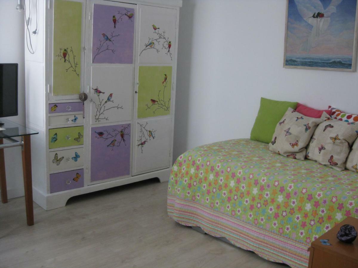Beds Triana *