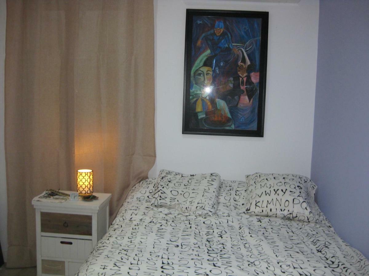 Séjour chez l'habitant Beds Triana