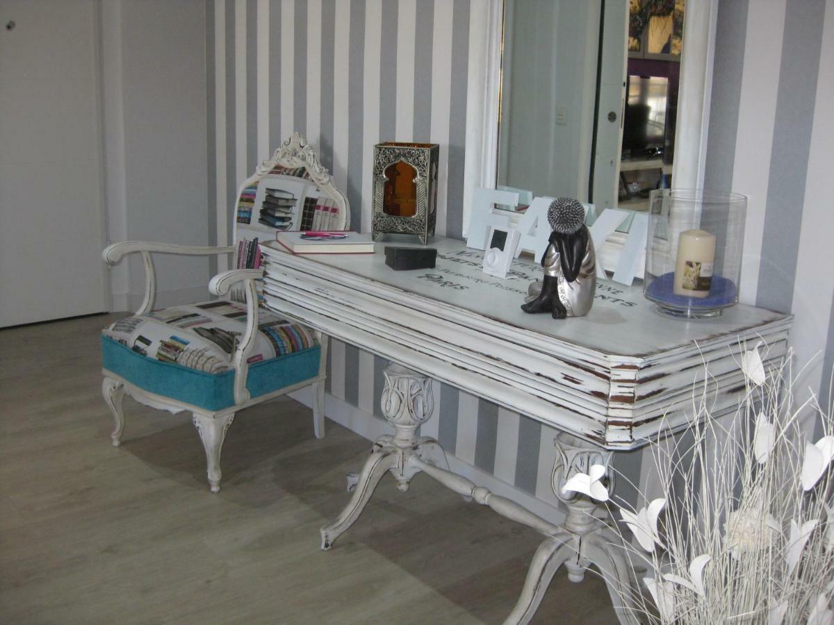 Beds Triana Séjour chez l'habitant *
