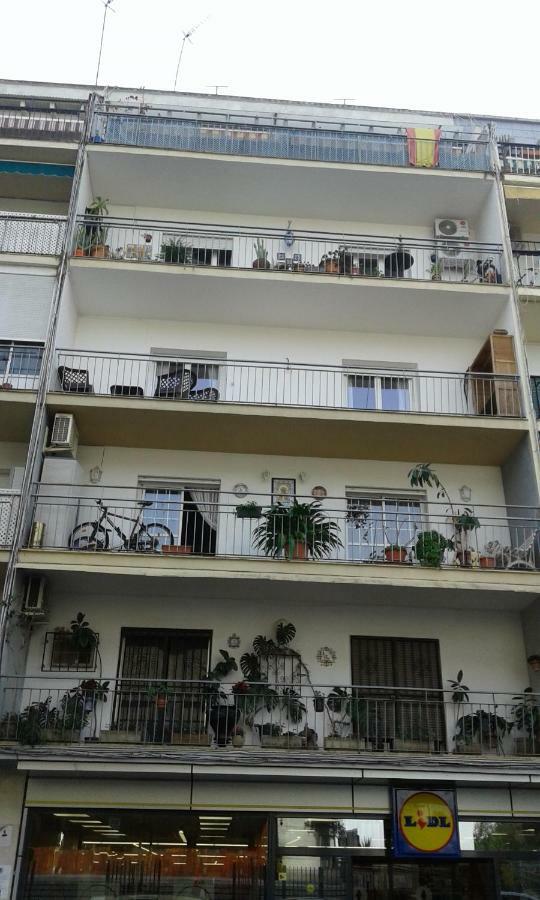 Beds Triana Séville