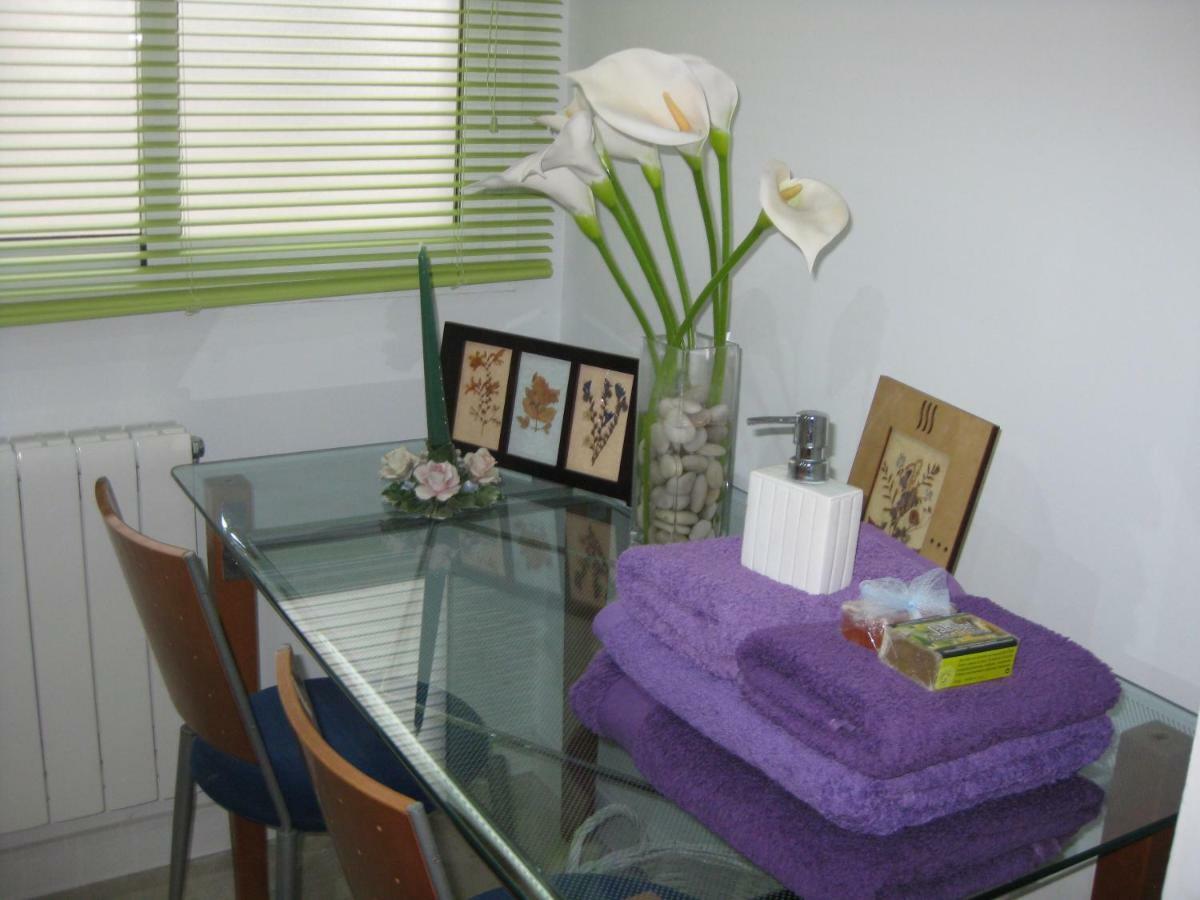 Beds Triana