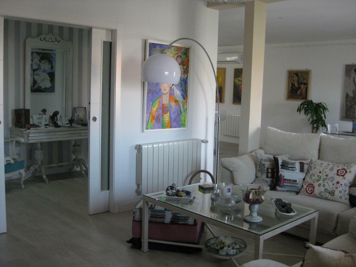 Beds Triana Homestay Seville
