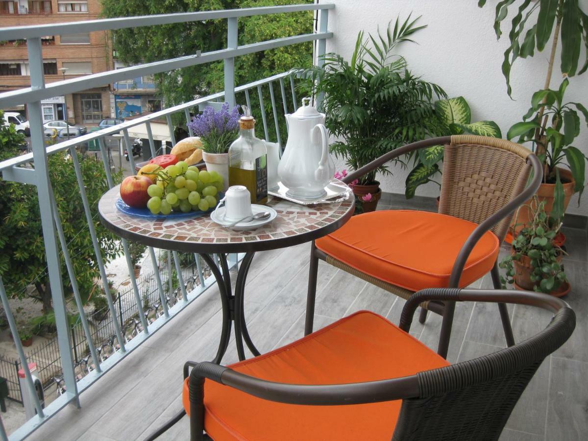 Beds Triana Homestay Seville
