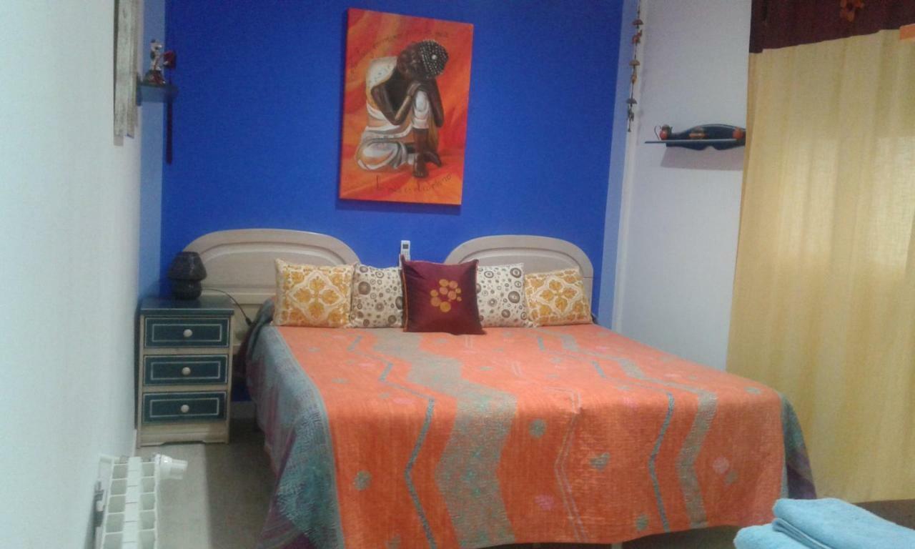 Beds Triana Homestay Seville